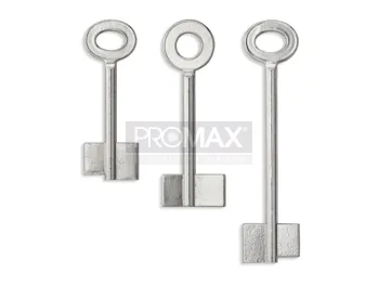 מפתח כספת סילכה