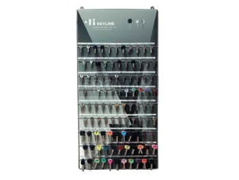 סטנד קיר 99 ווים