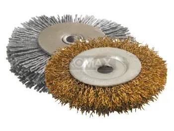 מברשות למכונות שכפול