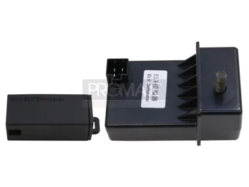 אימולטור למרצדס