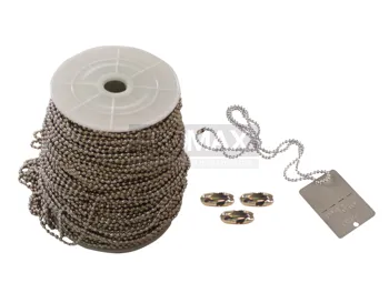 שרשרת כדורית