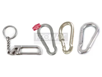 קרבינה מתכת