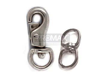 קרבינה מסתובבת