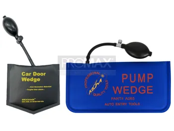 כרית אוויר לניפוח