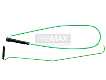 מוט לפתיחת רכב