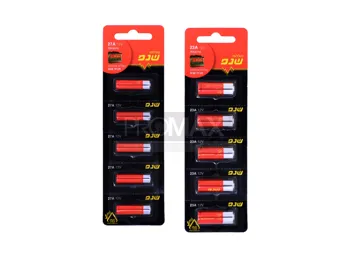 סוללות שנפ ארוכות