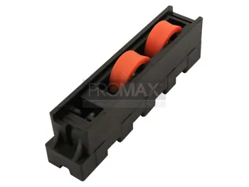 גלגל לפרופיל 9000