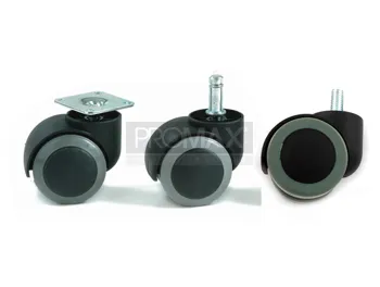 גלגל סיליקון לפרקט