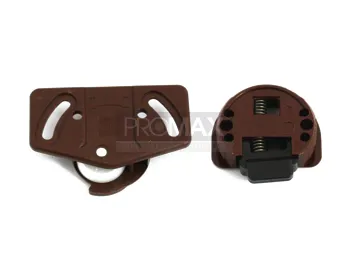 גלגל לארון הזזה