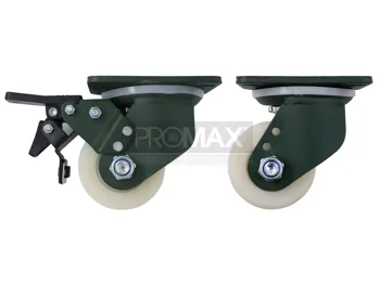 גלגל אוקולון מיוחד פלטה מחוזקת