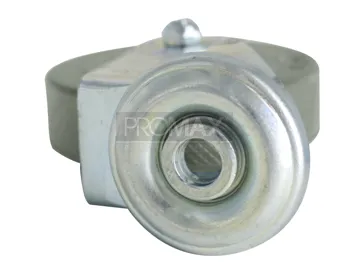 גלגל אפור עם מקום לבורג