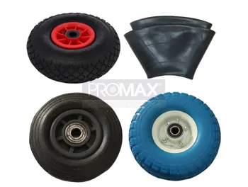 גלגלים לעגלות משא