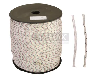 חוט מצנח בגליל