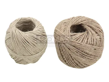 חוט פשתן כדור