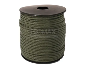 חוט מיתר שחור