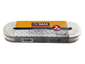 חבל לתריס כותנה