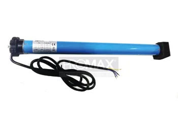 מנוע חשמלי לתריס גלילה