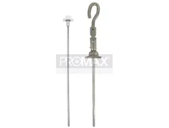 אביזר נעילה למנוע חשמלי מנואלה