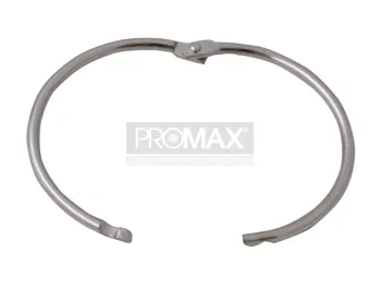 טבעת עם סגר