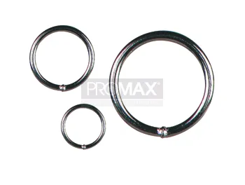 טבעות מולחמות