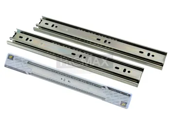 מסילה למגירה לגר