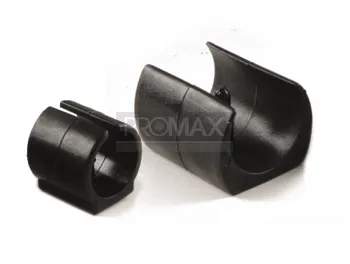 רגלית פתוחה עם פין