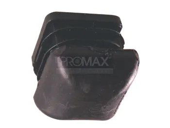 רגלית פלסטיק מרובעת כיפה