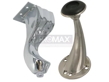 רגליים לשידה ניקל