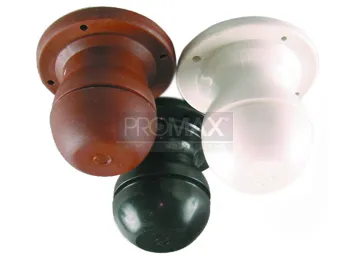 רגל לשידה פלסטיק