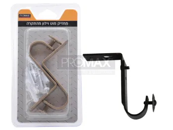 רגל תקרה מתארכת לסט נפחות