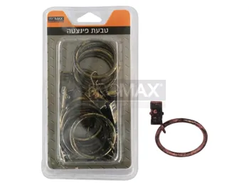 טבעת פינצטה