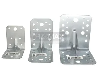 זווית חיזוק דגם 803