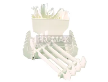 אלמגוב קומפלט אביזרים