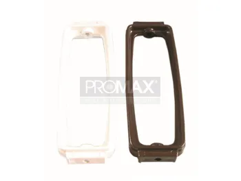 מחזיק מדף לכוסות (זוג)