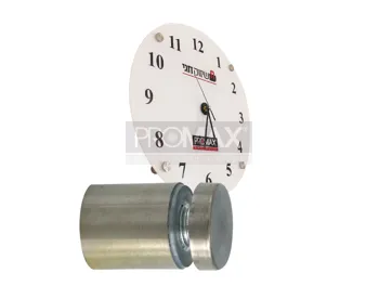 ספייסר מהקיר