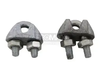 מהדקי כבל כביסה