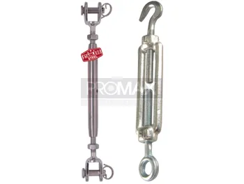 מותח כבל פלדה