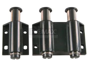 טפח פתח לארון זכוכית