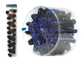 מגנט קליפס בבליסטר