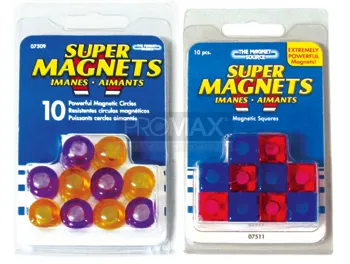 מגנטים גיאומטריים