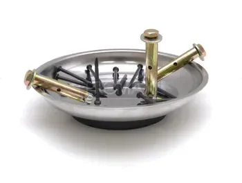 קערת מגנט ניקל