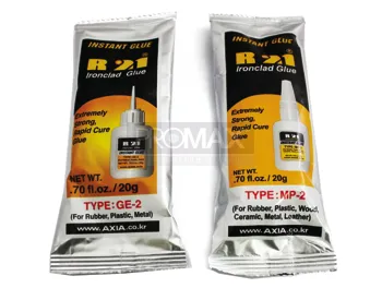 דבק סופר גלו