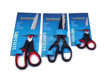 מספריים איכותיים