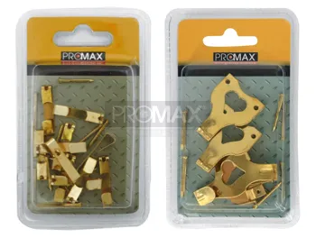 מתלה תמונה באריזת שקף PROMAX