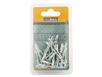 ניטים בבליסטר