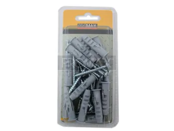 סט בורג ודיבל