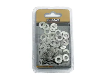 שייבה סטנדרטית בבליסטר