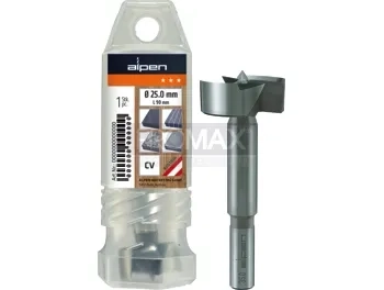 מקדח צירים ( לדלתות מטבח ) ALPEN