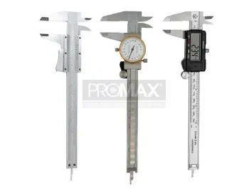 קליבר איכותי תוצרת גרמניה Blosta