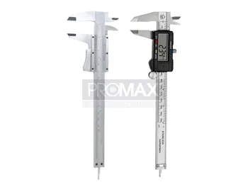 קליבר איכותי תוצרת גרמניה Blosta